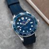 Seamaster Diver 300M Automatic Omega Watch For Men