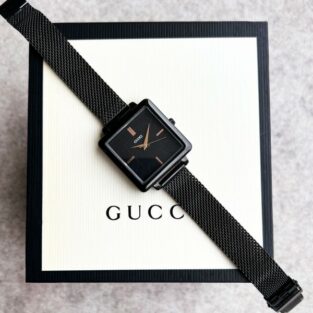 Stylish Gucci Watch For Girl