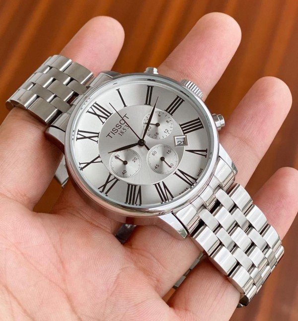 Tissot Watch Special For Men