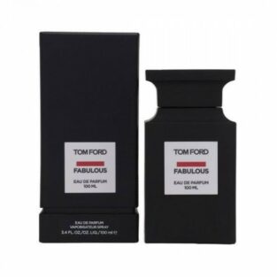 Tom Ford Fabulous Perfume