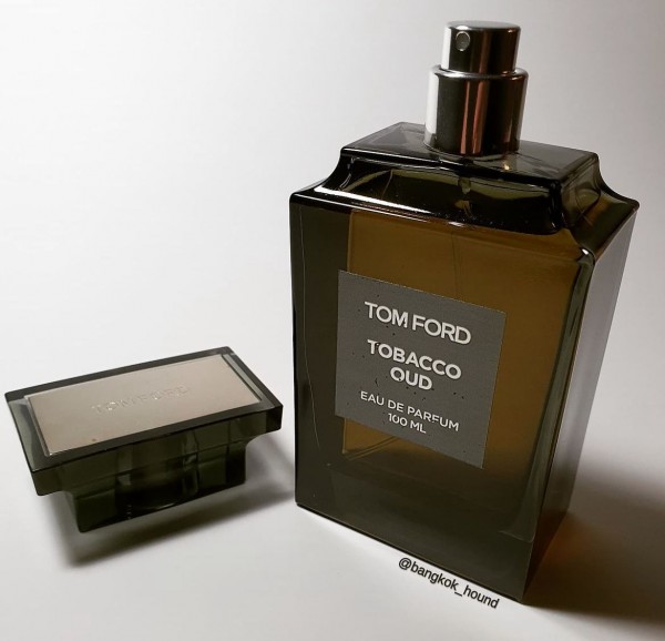 Tom Ford Perfume Tobacco Oud 100ML