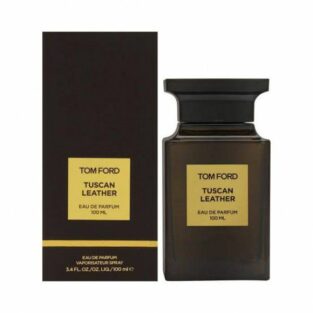 Tomford Perfume Tuscan Leather