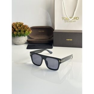 Tomford Sunglasses For Men Black