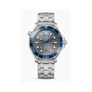 Omega Watch :Omega Seamaster Diver 300M Automatic Men's Watch