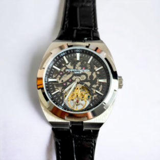 Vacheron Constantin Watch 6000V1A Overseas AAA