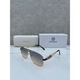 Versace Gold Candy Sunglasses For Men