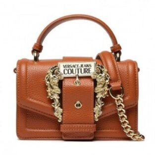 Versace Handbag Jeans Couture Shoulder Bag With Box 521
