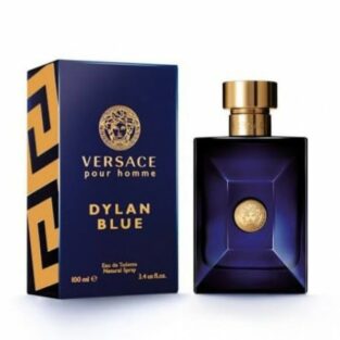 Versace Perfume Dylan Blue
