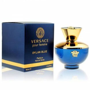 Versace Pour Homme Dylan Blue Parfum 100ML