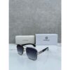 Versace Sunglasses Bridge Silver Blei For Men