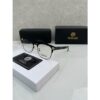 Versace Sunglasses For Men Black Frame