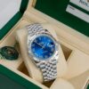 Rolex Watch : Rolex Oyster Perpetual Date-Just Watch For Men