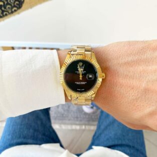 Rolex Watch : Rolex Oyster perpetual Date-Just " Men's Watch