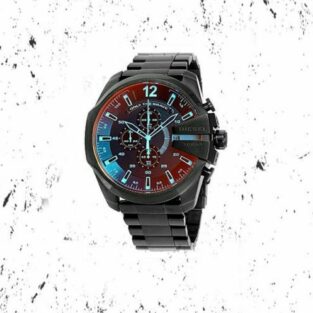 Diesel Watch10 bar " only the brave " ( Japan ) For Men's Watch