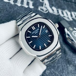 Improve Your Style With Patek Philippe Watch