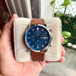 Fossil Watch For Men Latest Design