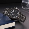 Luxurious Patek Philippe Watch black For Men