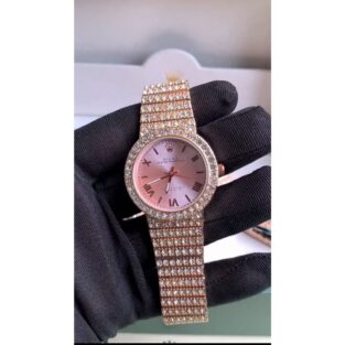 Women's Rolex Watch Oyster Diamond For Her