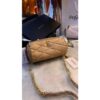 YSL Niki Kate Handbag Loulou Chain With OG Box and Dust Bag (BLACK)