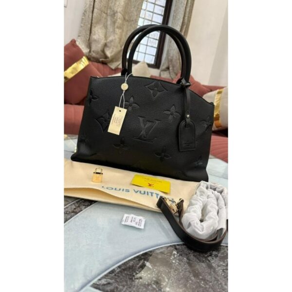 Louis Vuitton Handbag with Dust Bag and Sling