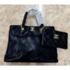 Premium Chanel Handbag with Dust Bag and Extra Pouch