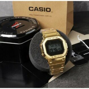 Casio G Shock Watch 