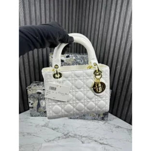 Dior Lady Handbag