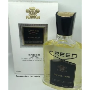 Creed Royal Oud