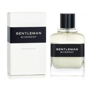 Gentleman Givenchy Edt