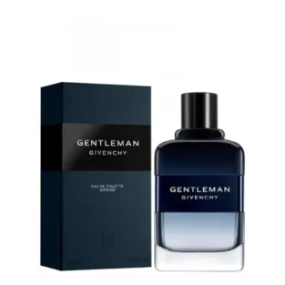 Gentleman Givenchy Edt