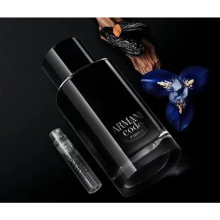Giorgio Armani Code Parfum 125ml