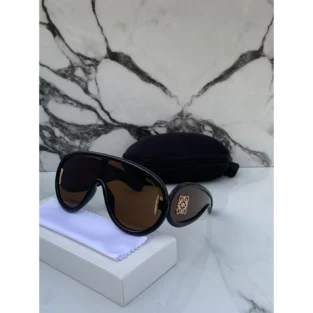 Loewe wave Sunglasses