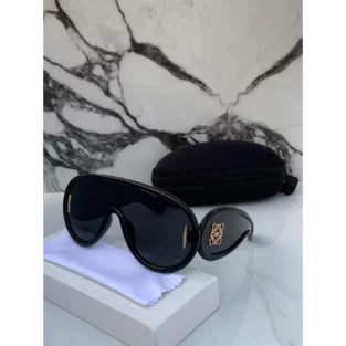 Loewe wave Sunglasses