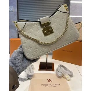 Louis Vuitton Twinny Handbag