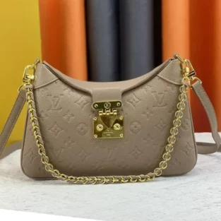 Louis Vuitton Twinny Handbag