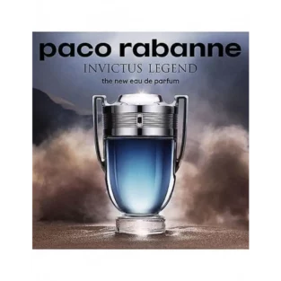 Paco Rabanne Legend