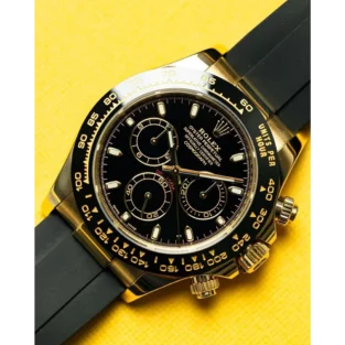 Rolex Daytona Watch