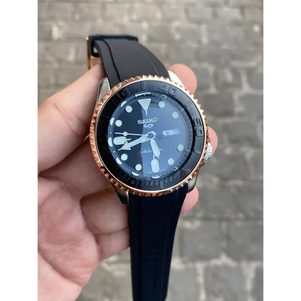 Seiko Watch