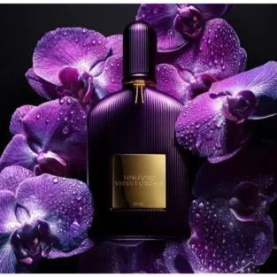 Tomford Velvet Orchid Edp
