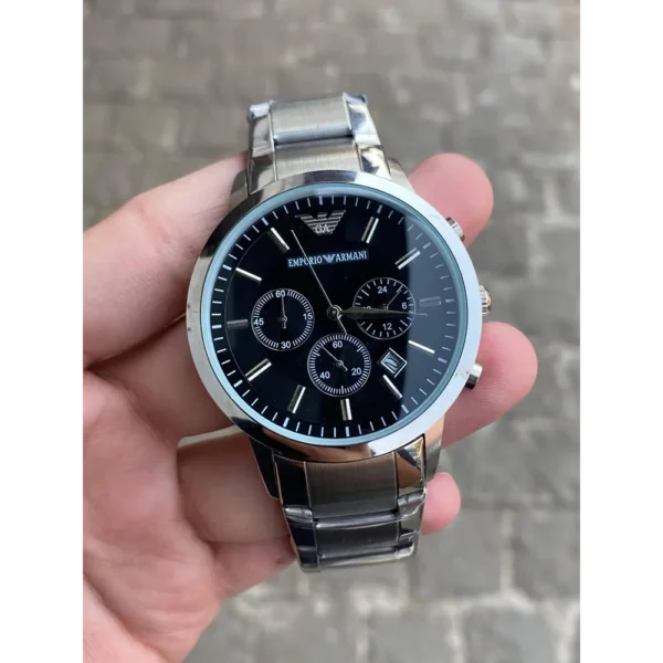 Emporio Armani Watch