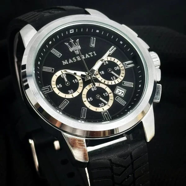 Maserati Watch