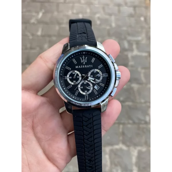 Maserati Watch