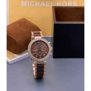 Michael kors parker Watch