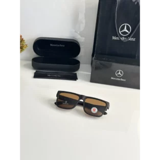 Mercedes Benz Sunglasses