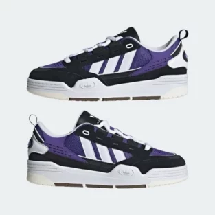Adidas Adi2000 Purple