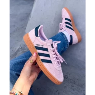 Adidas Spezial Pink