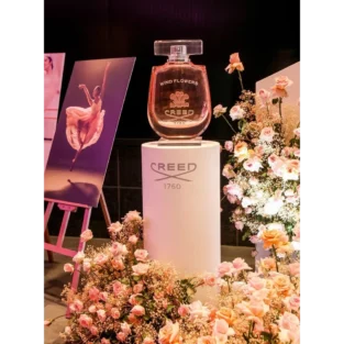 Creed Flower Her