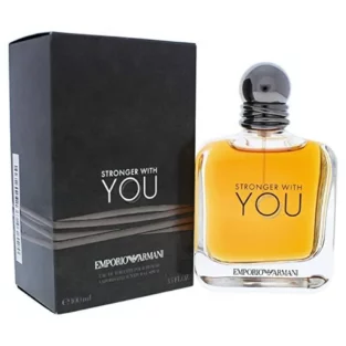 Emporio Armani Together We Touch The Sky Because Its You