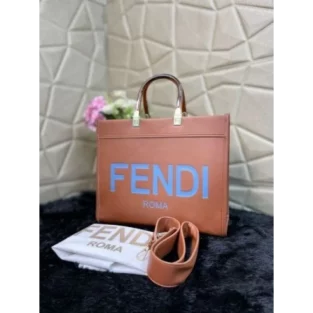 Fendi Handbag