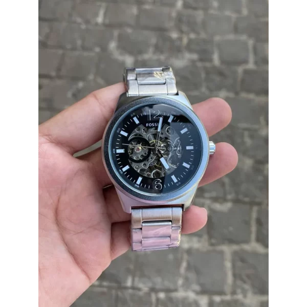 Fossil Watch